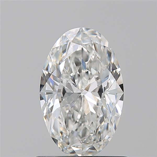 0.900 G VVS1 Virtual Selection Oval Diamond
