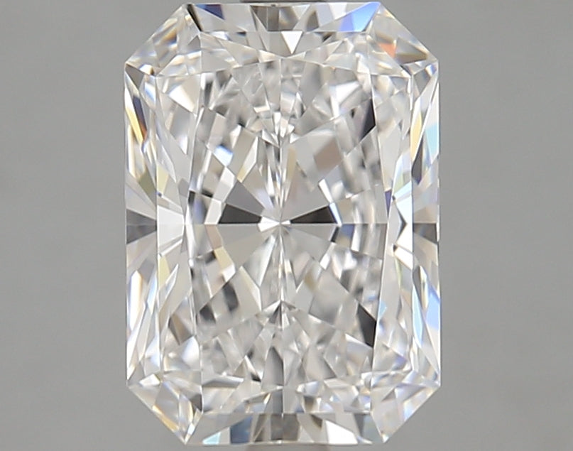 3.04000 D IF BG Select Lab Grown Radiant Diamond