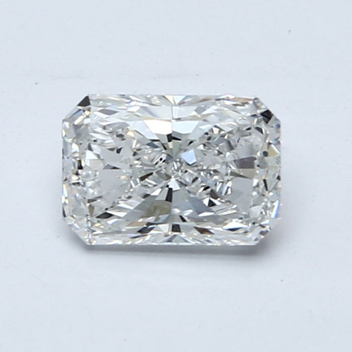 1.82 D VVS2 BG Select Lab Grown Radiant Diamond