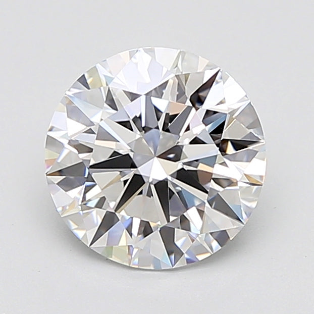 3.14000 E IF BG Select Lab Grown Round Diamond