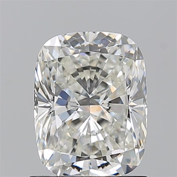 1.210 H VVS2 Virtual Selection Cushion Diamond