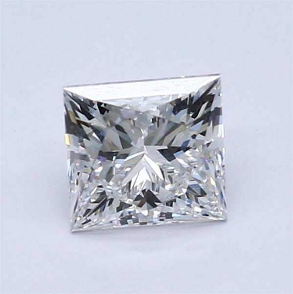 0.90000 D VS1 Virtual Selection Princess Diamond