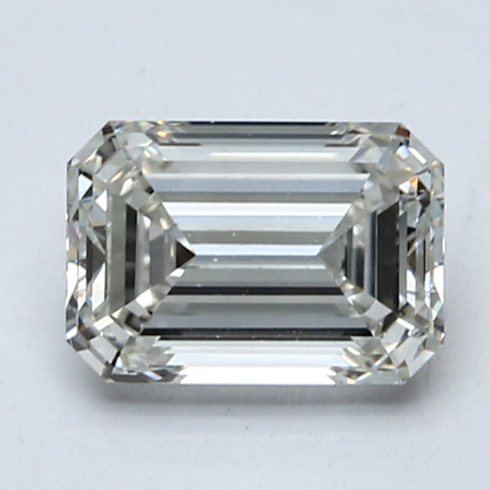 1.70000 I VS1 Virtual Selection Emerald Diamond