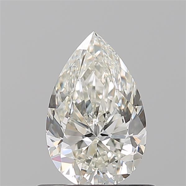 0.700 J VVS2 Virtual Selection Pear Diamond