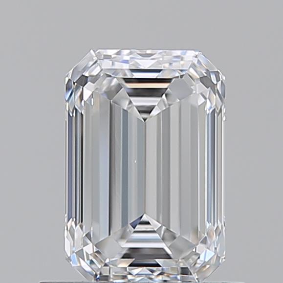 1.010 D VVS2 Virtual Selection Emerald Diamond