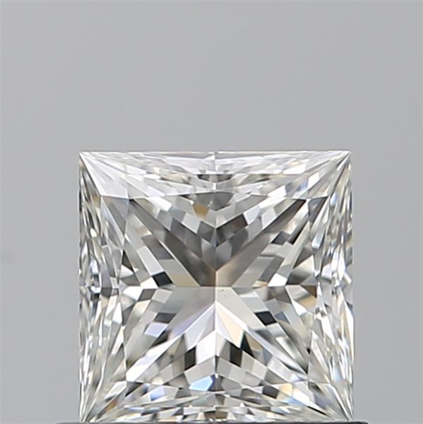 0.800 I VS2 Virtual Selection Princess Diamond
