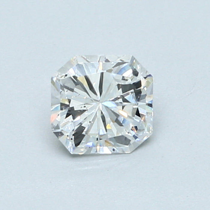 0.55000 D I1 Virtual Selection Asscher Diamond
