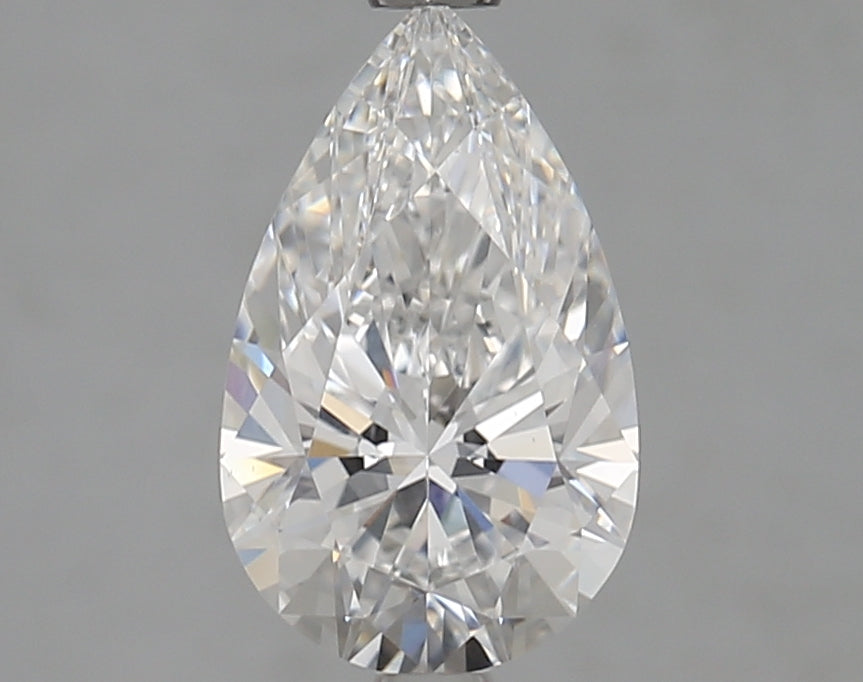 1.91000 D VS1 BG Select Lab Grown Pear Diamond
