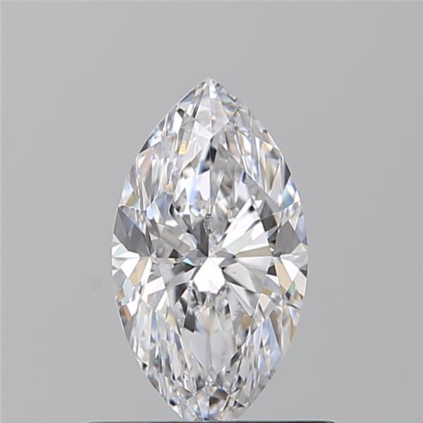 0.700 D SI1 Virtual Selection Marquise Diamond
