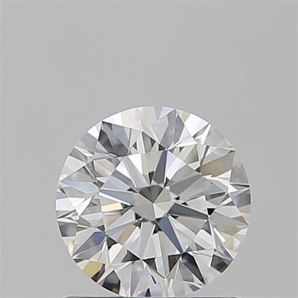 1.000 F VVS2 Virtual Selection Round Diamond