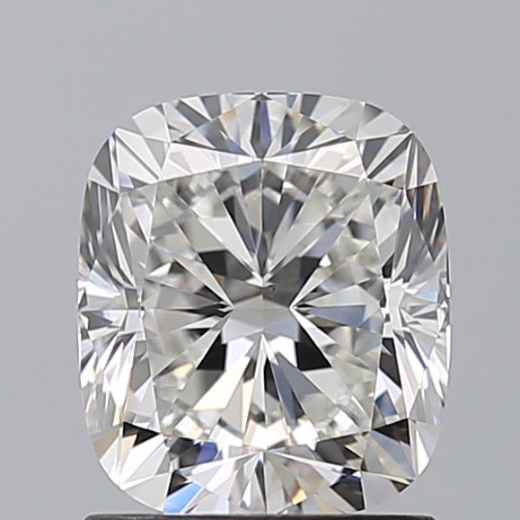 1.520 H VS2 Virtual Selection Cushion Diamond