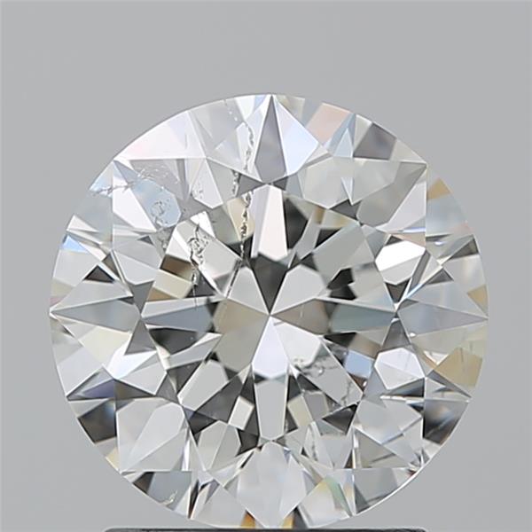 2.020 I SI2 Virtual Selection Round Diamond