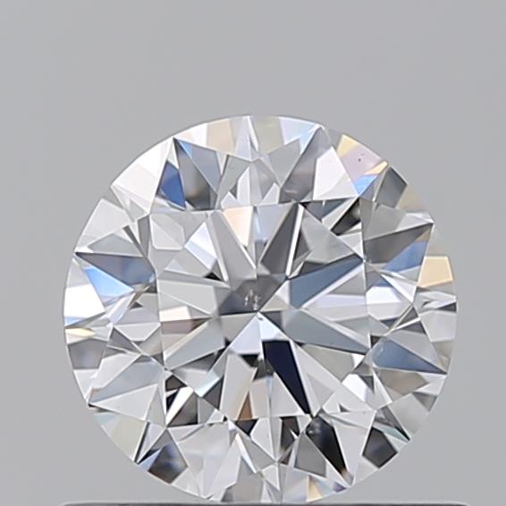 0.700 D SI1 Virtual Selection Round Diamond