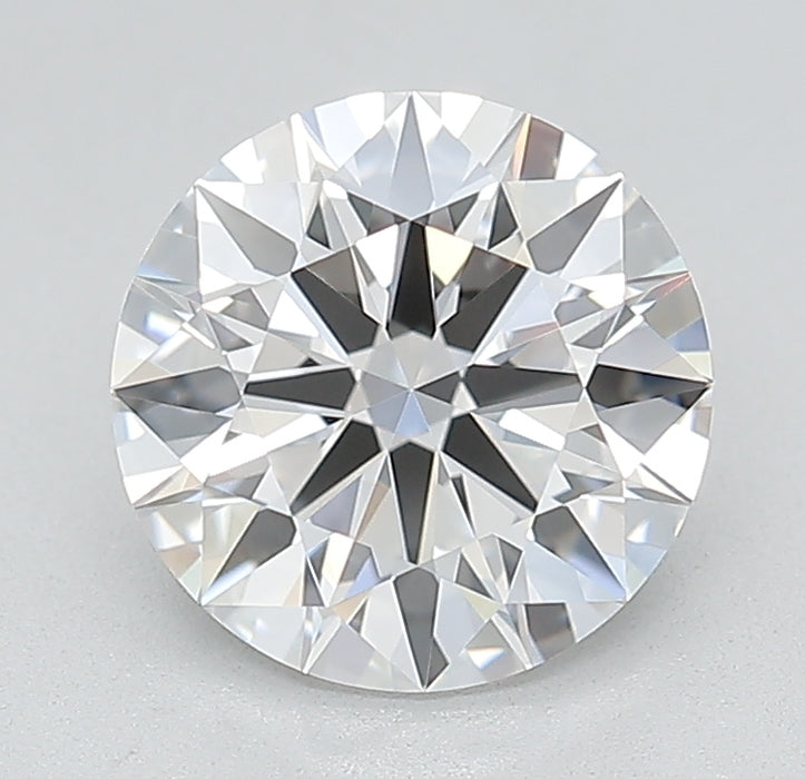 2.08000 D IF BG Select Lab Grown Round Diamond