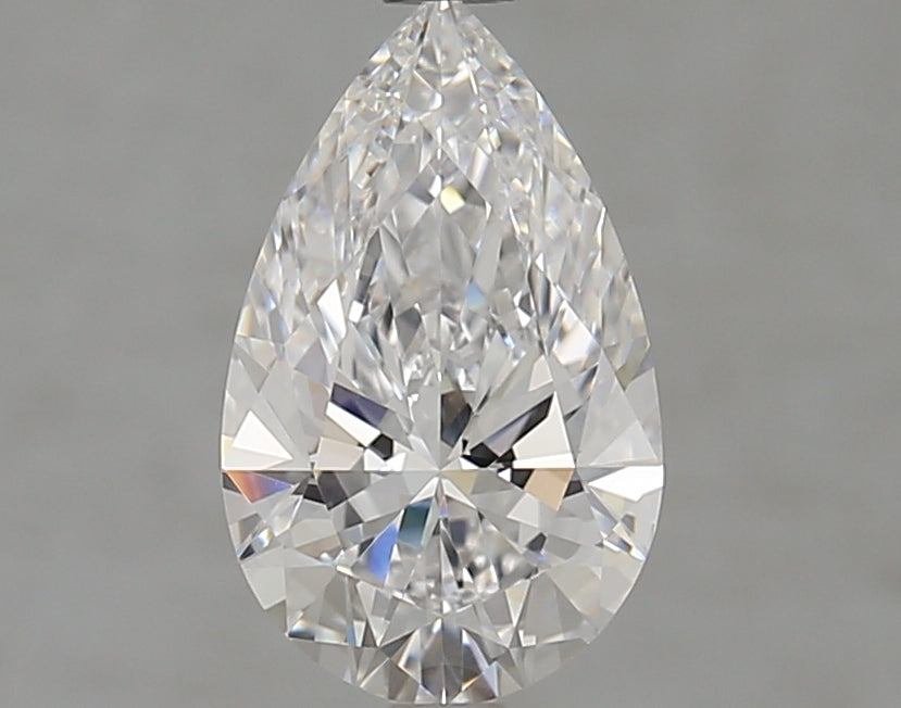1.70000 D VVS2 BG Select Lab Grown Pear Diamond