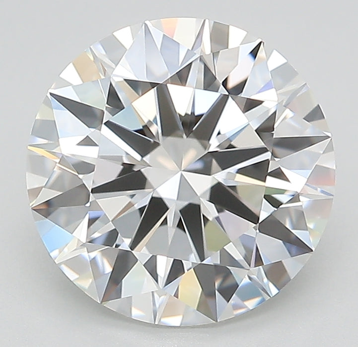 3.66000 E IF BG Select Lab Grown Round Diamond