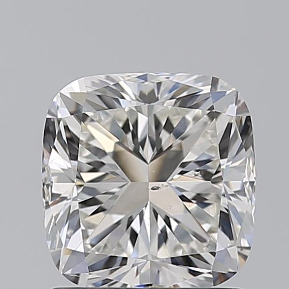 1.510 H SI1 Virtual Selection Cushion Diamond