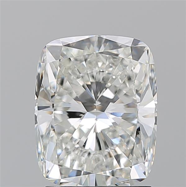 2.220 I VS2 Virtual Selection Cushion Diamond