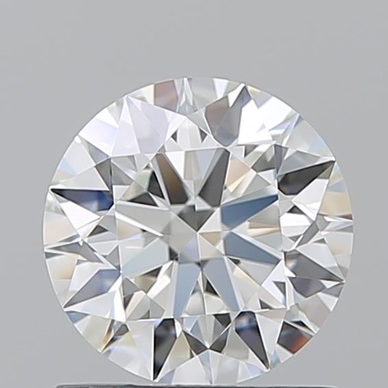1.090 H VVS2 Virtual Selection Round Diamond