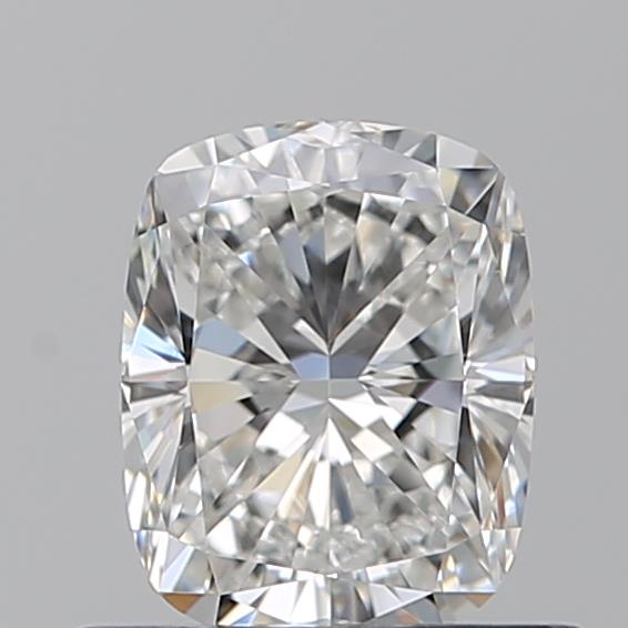 0.720 F VVS2 Virtual Selection Cushion Diamond