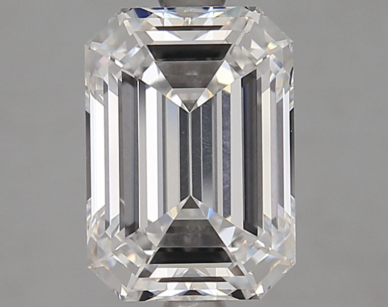 3.06000 E VVS2 BG Select Lab Grown Emerald Diamond