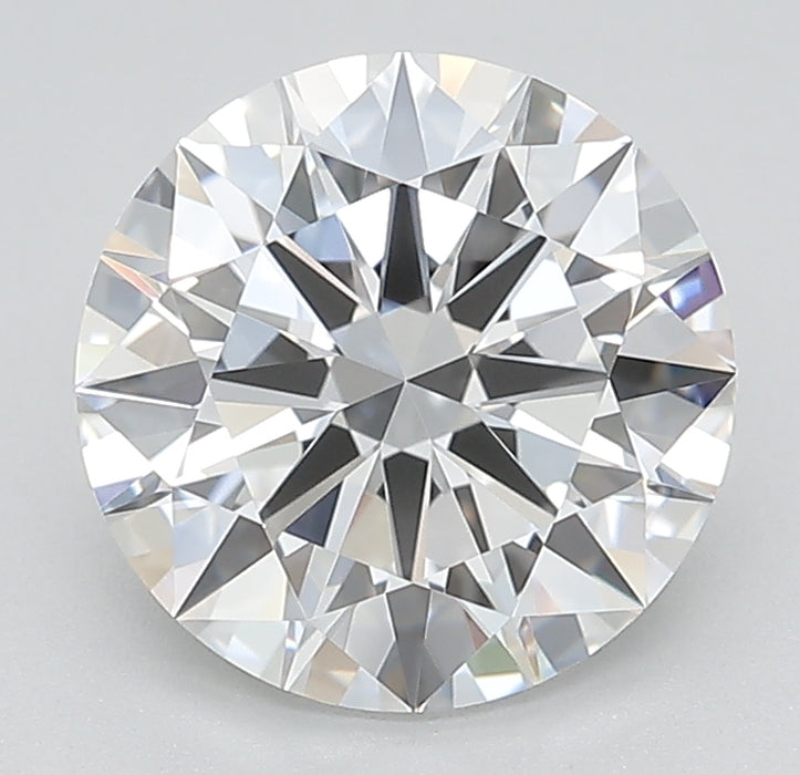 2.50000 D VVS1 BG Select Lab Grown Round Diamond