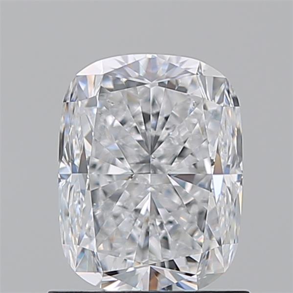 1.210 D VS2 Virtual Selection Cushion Diamond
