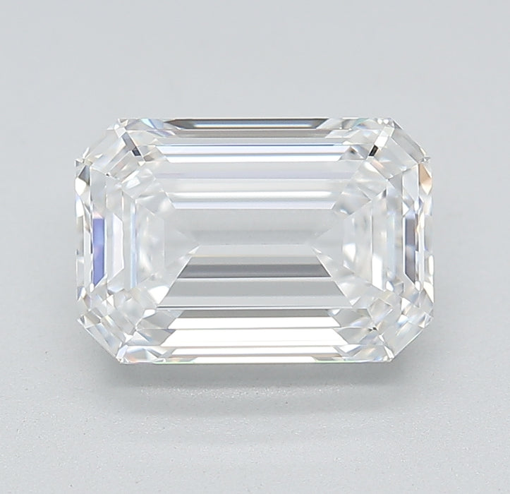 3.01000 D IF BG Select Lab Grown Emerald Diamond