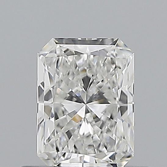 0.500 F VVS2 Virtual Selection Radiant Diamond