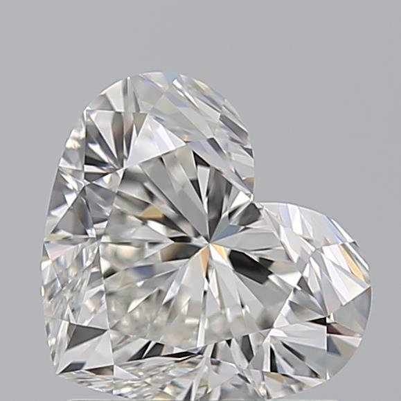 1.500 H VS2 Virtual Selection Heart Diamond