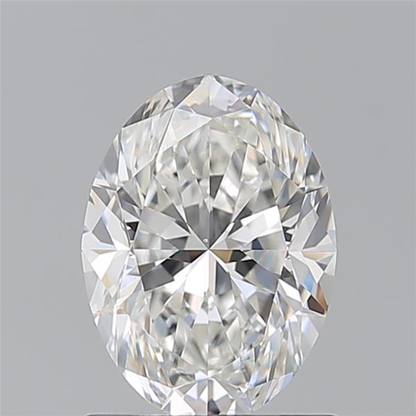 1.310 F VS2 Virtual Selection Oval Diamond