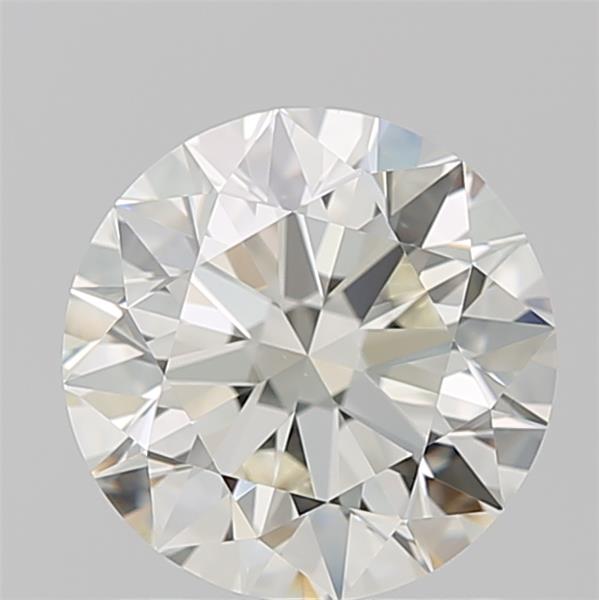 1.500 J VS1 Virtual Selection Round Diamond