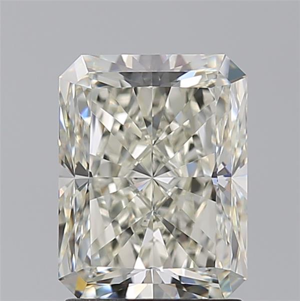 2.010 I VVS2 Virtual Selection Radiant Diamond