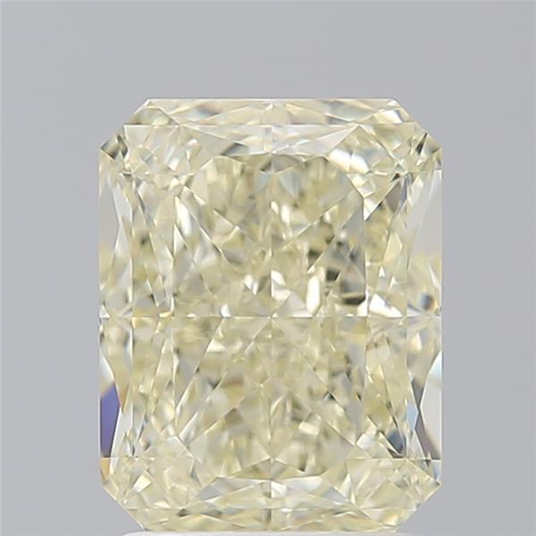 2.700 FC VVS2 Virtual Selection Radiant Diamond