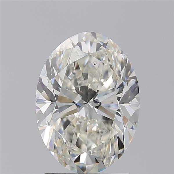 2.210 H SI1 Virtual Selection Oval Diamond