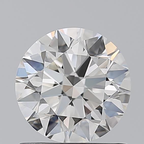 1.020 J VVS2 Virtual Selection Round Diamond