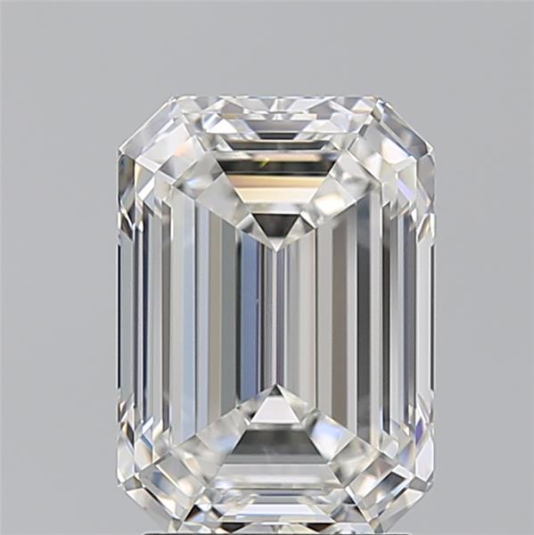 3.200 G VS1 Virtual Selection Emerald Diamond