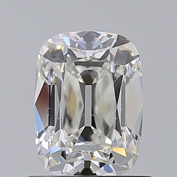 1.010 H SI1 Virtual Selection Old Miner Diamond