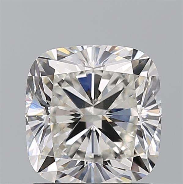 1.510 H SI1 Virtual Selection Cushion Diamond