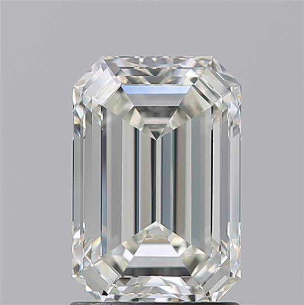 1.700 K VVS2 Virtual Selection Emerald Diamond