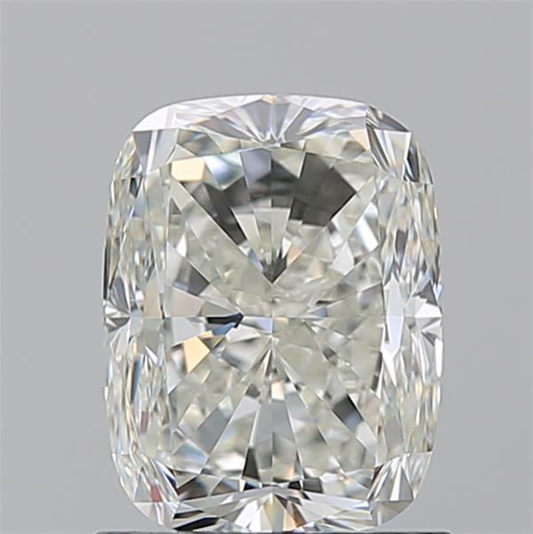 1.410 J VVS2 Virtual Selection Cushion Diamond