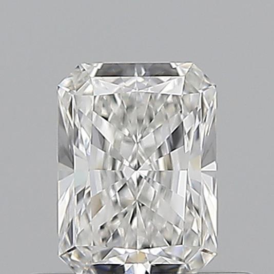 0.520 E VVS1 Virtual Selection Radiant Diamond