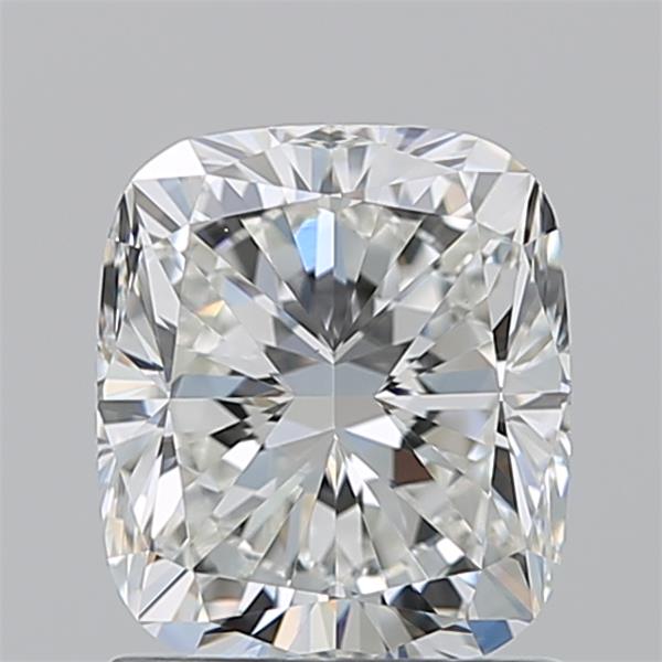 1.500 G VS1 Virtual Selection Cushion Diamond