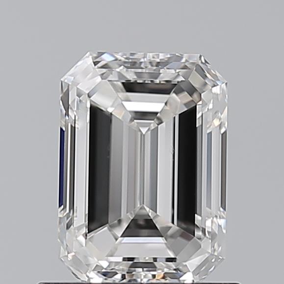 1.010 G VS2 Virtual Selection Emerald Diamond