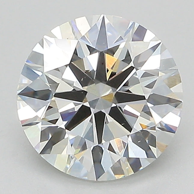 1.9 G VS2 BG Select Lab Grown Round Diamond