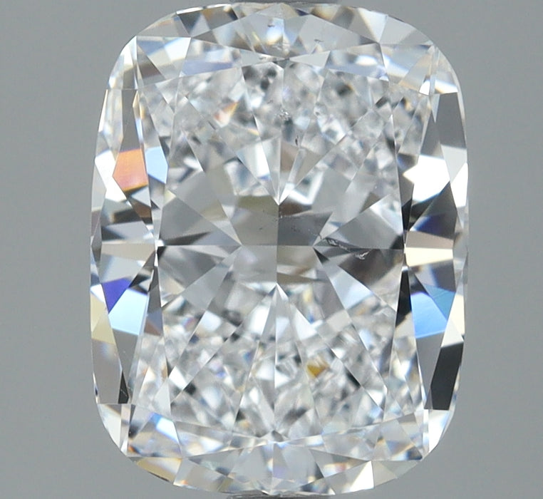 2.05ct CE D SI1 Natural Diamond