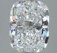 2.05ct CE D SI1 Natural Diamond