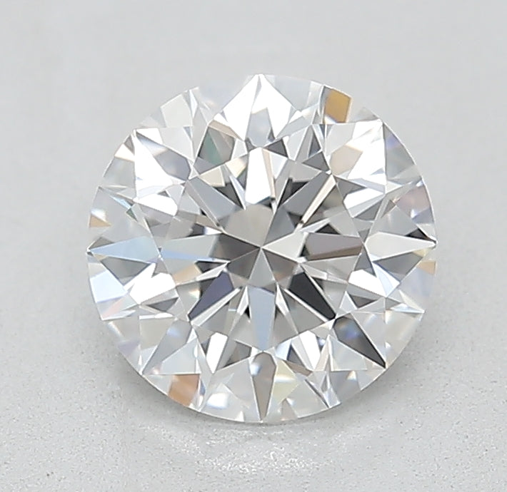 1.13000 D VVS2 BG Select Lab Grown Round Diamond