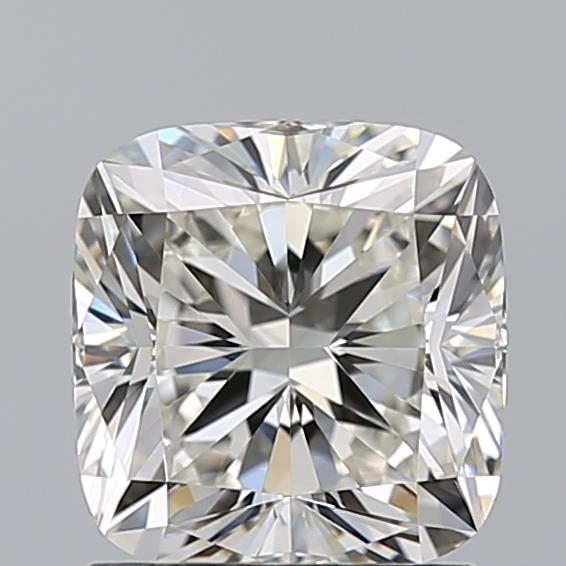 1.500 I VVS2 Virtual Selection Cushion Diamond