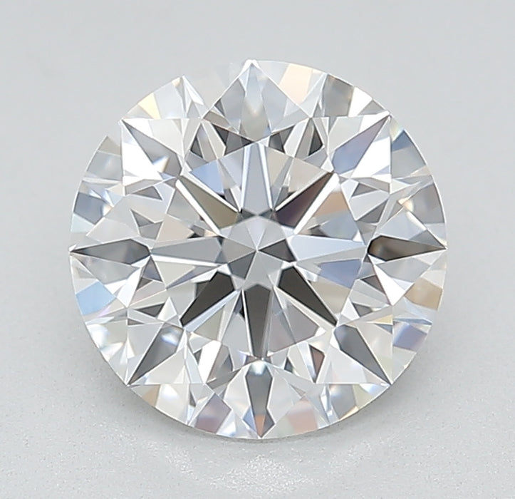 2.03000 D FL BG Select Lab Grown Round Diamond